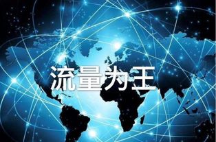 跨境企業如何通過互聯網大數據獲取客戶精準流量